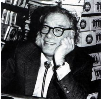 Asimov's avatar