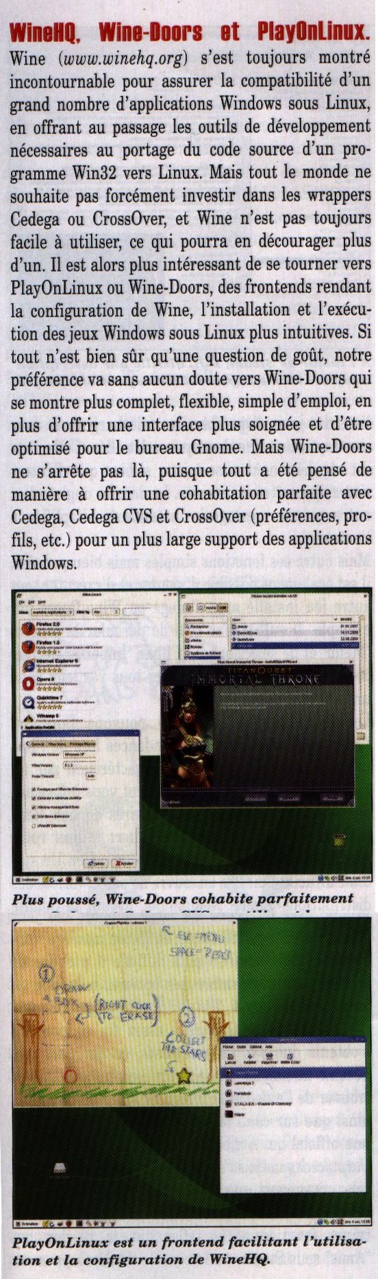 article
