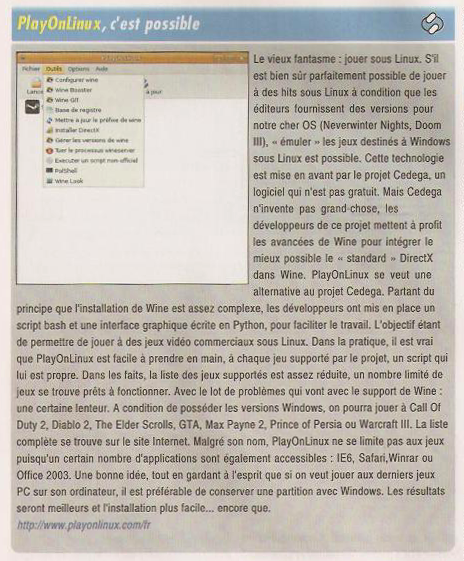 article