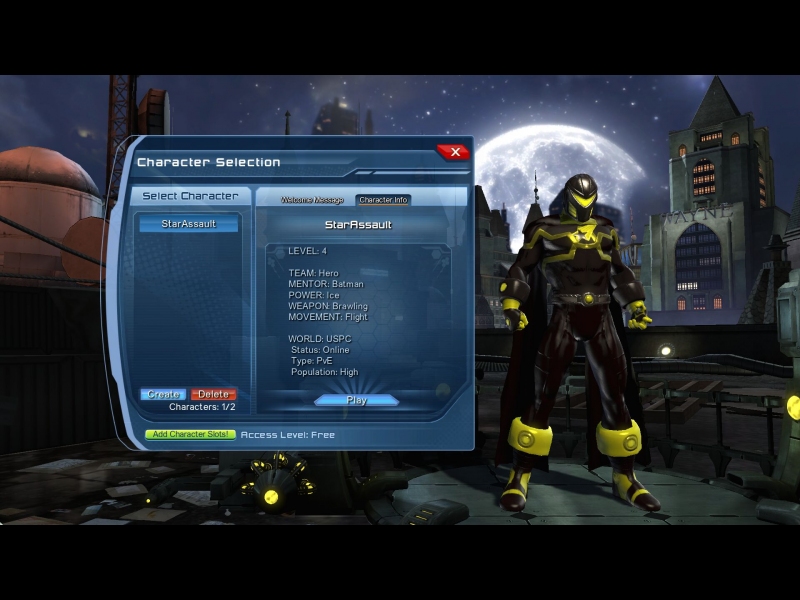 dc universe online mods pc