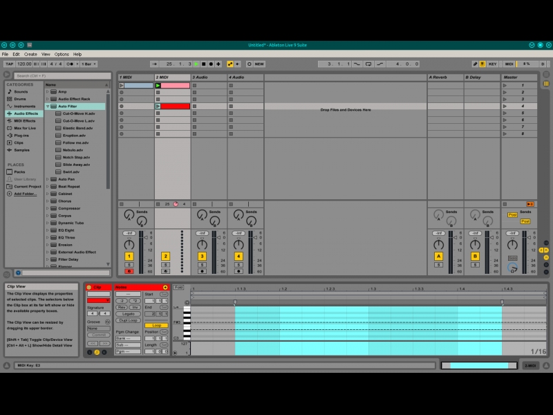 ableton live 9 32 bits descargar