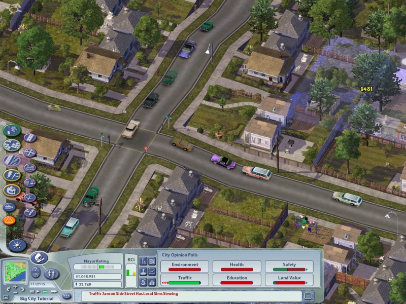 simcity 4 crack