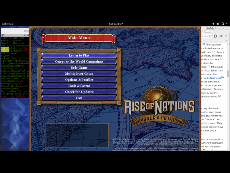 Rise of Nations Explained (New Player Guide) 
