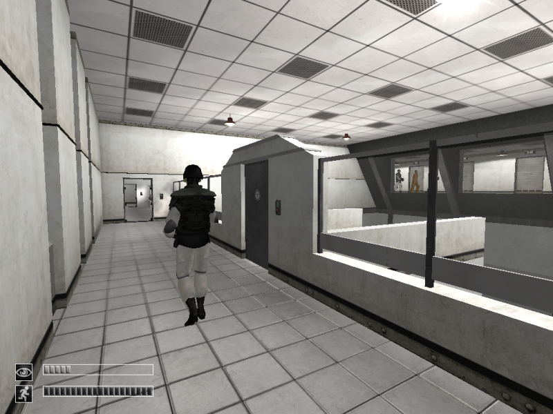 SCP: Containment Breach - Play SCP: Containment Breach Online on