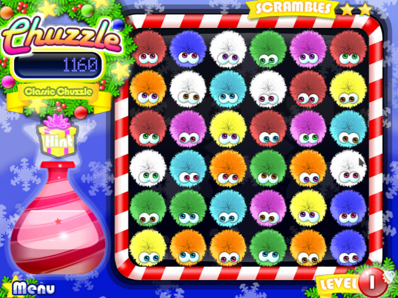 Chuzzles game free download windows 7
