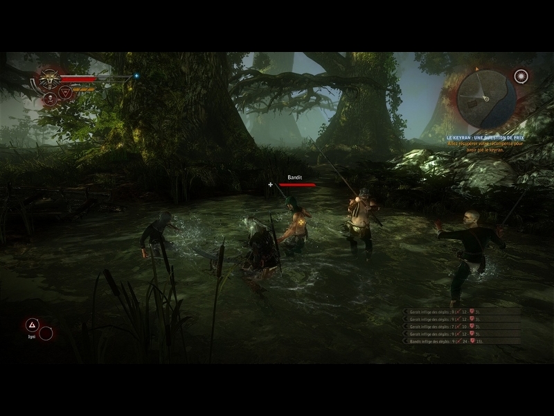 The Witcher 2: Assassins of Kings com versão para Linux - Tribo Gamer