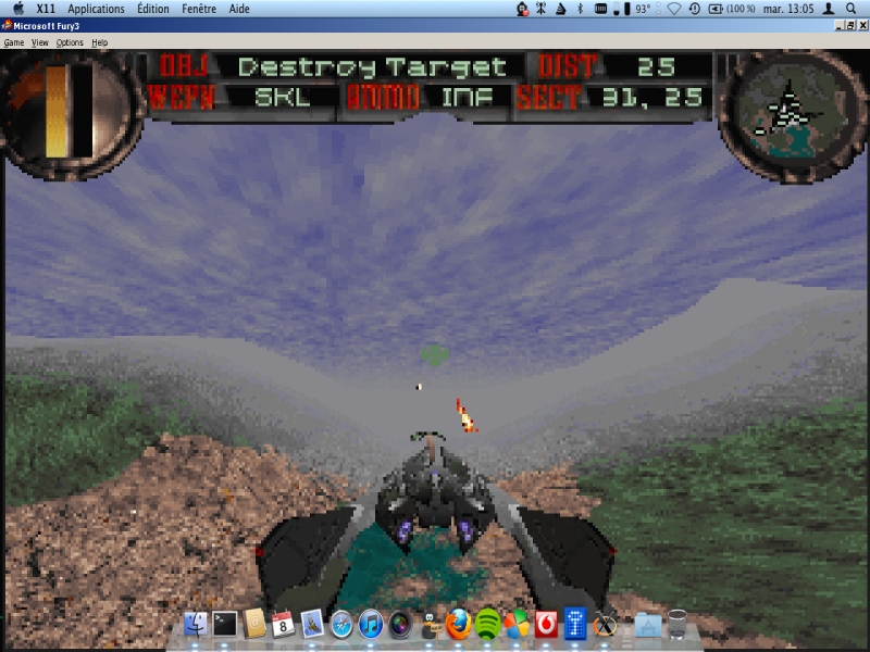 Freeway Fury 3 - Jogo para Mac, Windows (PC), Linux - WebCatalog