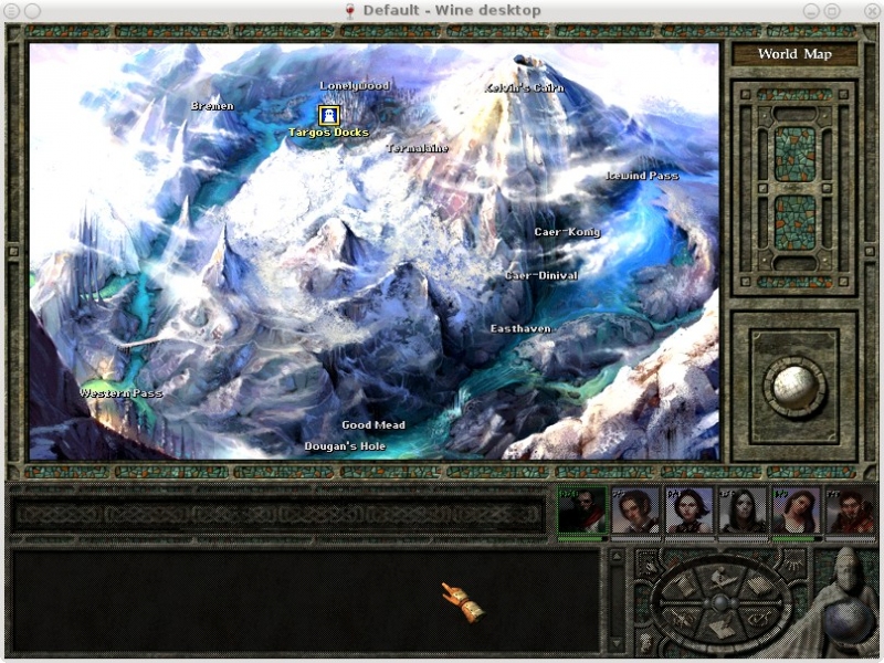 Icewind Dale V1.05 Patch Download - Colaboratory