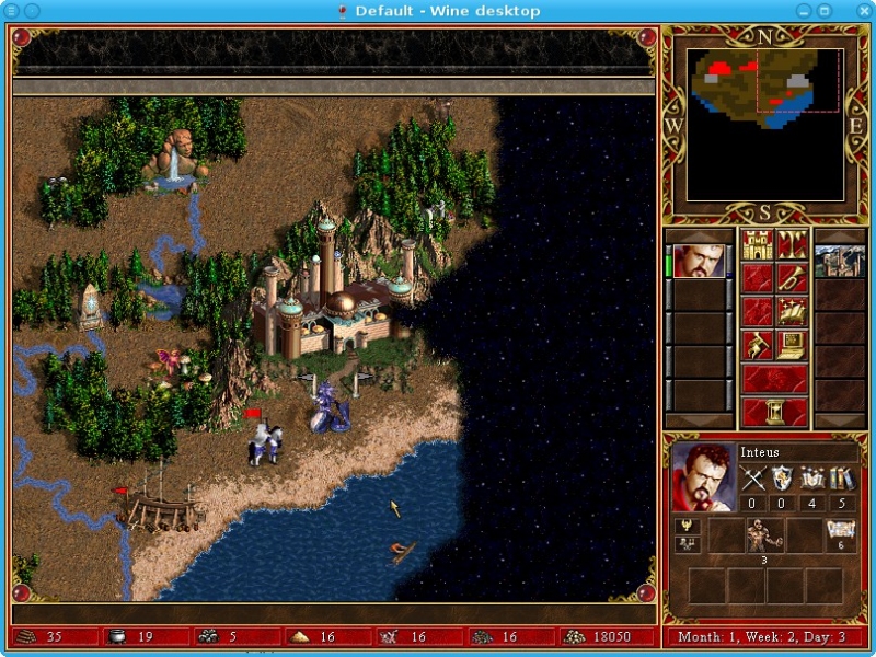 Heroes Of Might And Magic Complete 3 Patch