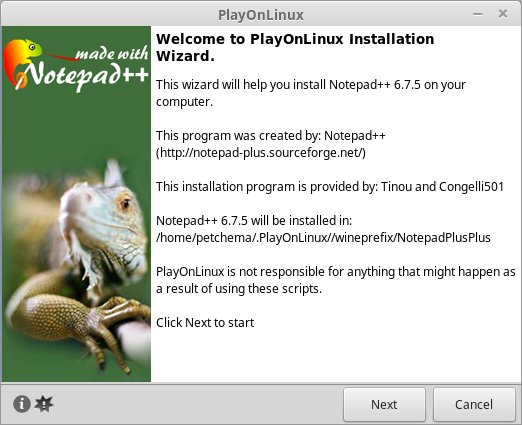 Shellshock 2: Blood Trails - Supported software - PlayOnLinux - Run your Windows applications on Linux easily!