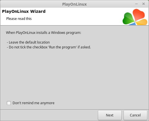 Shellshock 2: Blood Trails - Supported software - PlayOnLinux - Run your Windows applications on Linux easily!